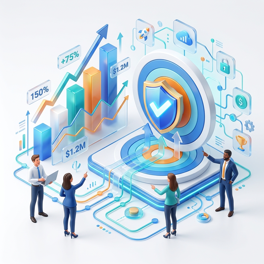 Why PT GesIT Global Solutions